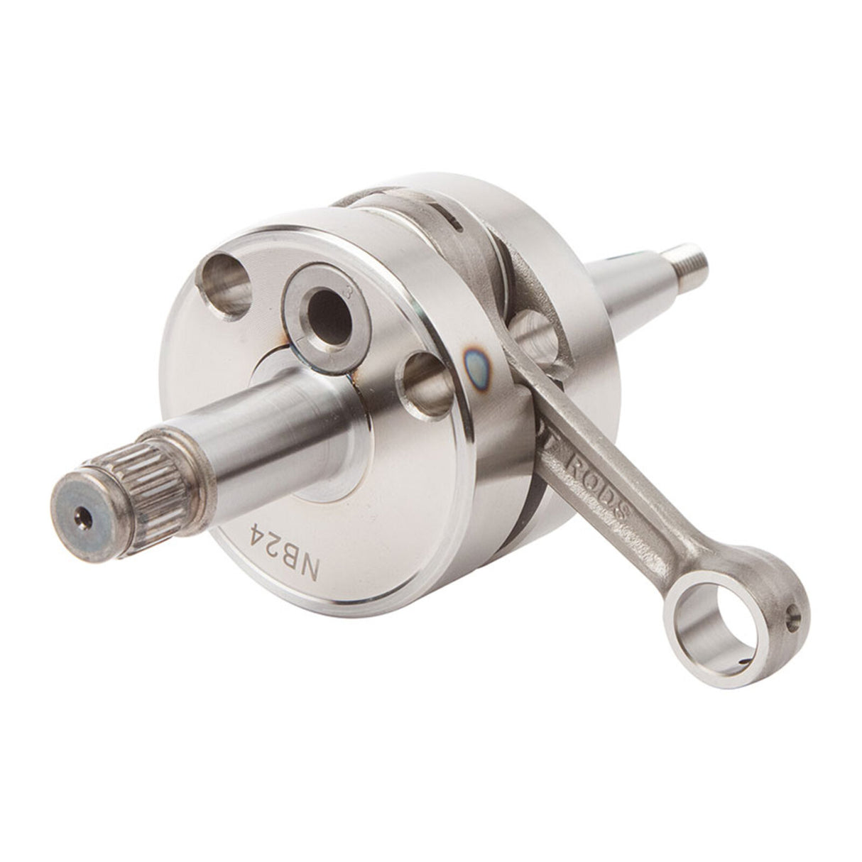 Crankshaft Kawasaki KX65 '00-'05 / Suzuki RM65 '03-'05