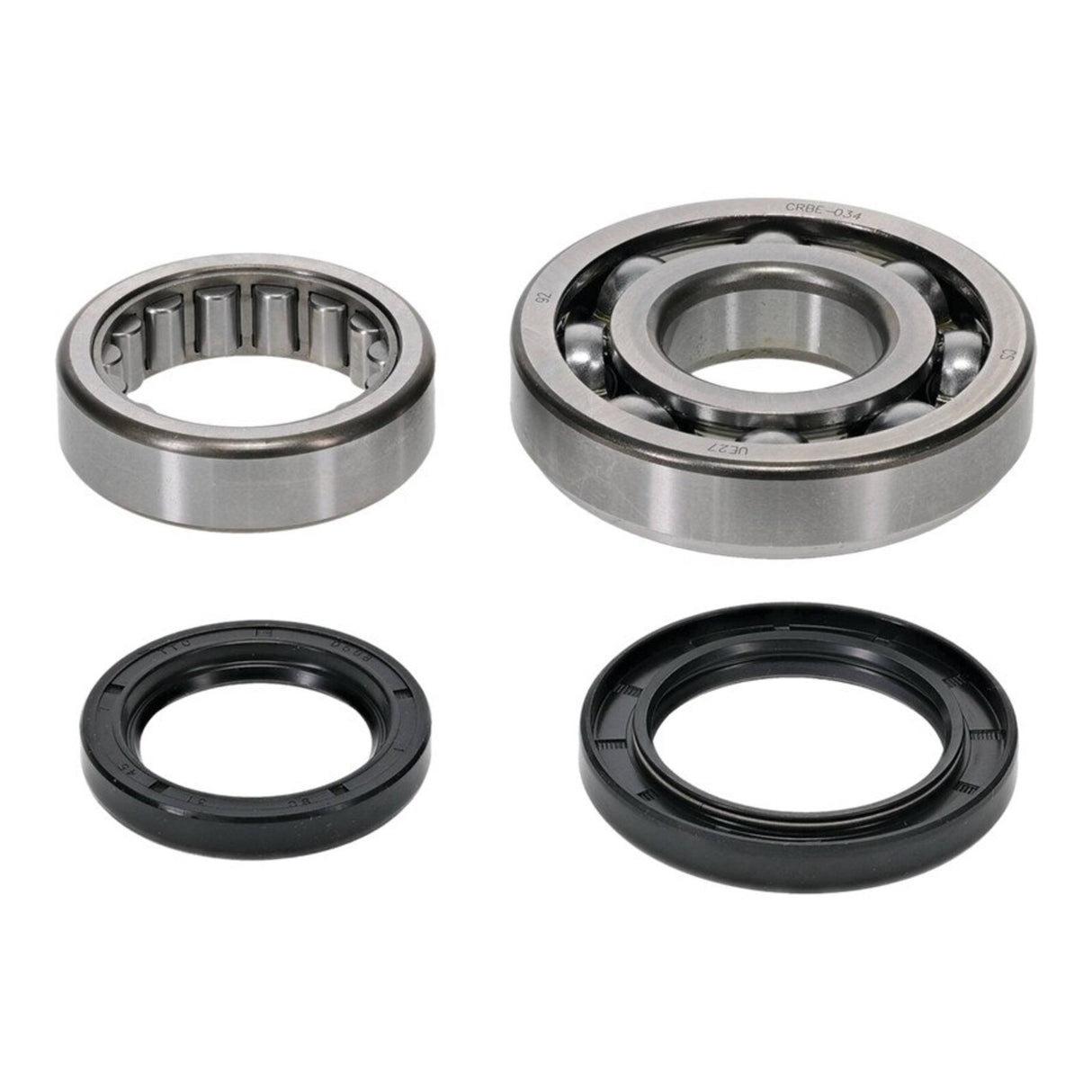 Main Bearing and Seal Kit