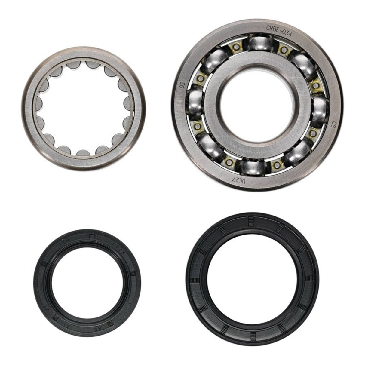Main Bearing and Seal Kit