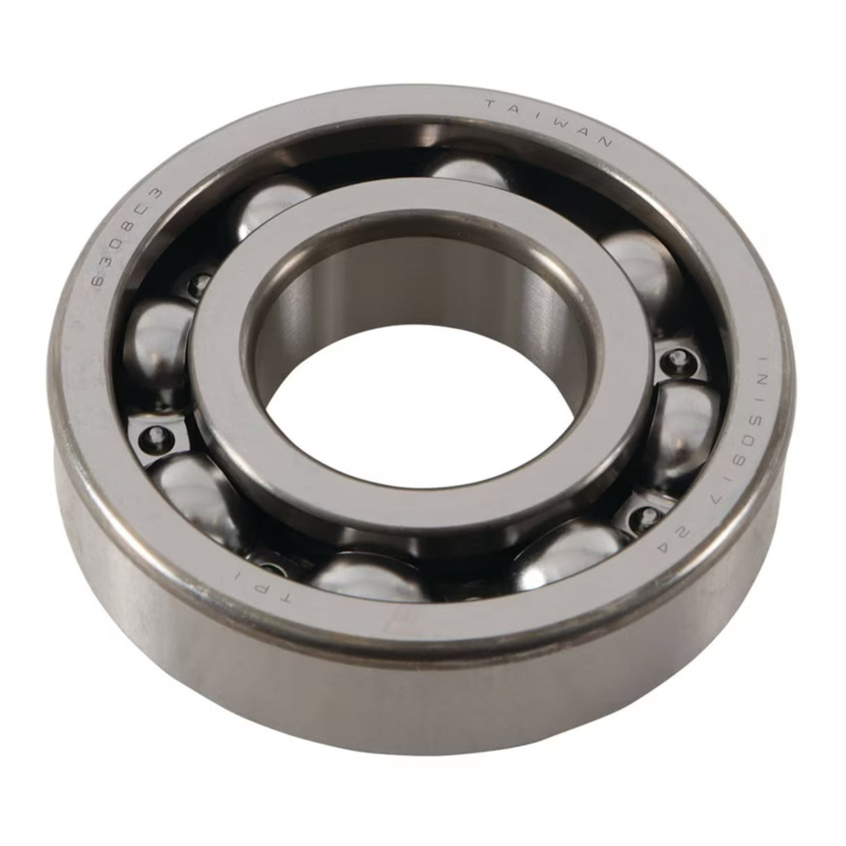Main Bearing and Seal Kit