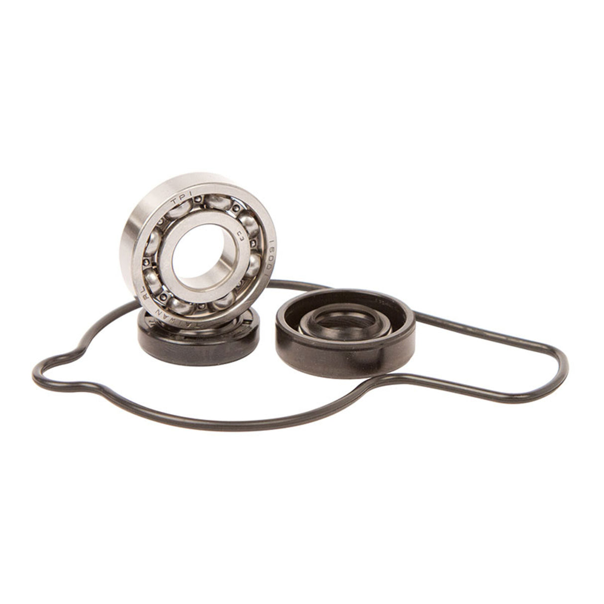 Water Pump Kit Honda CRF450R '02-'08