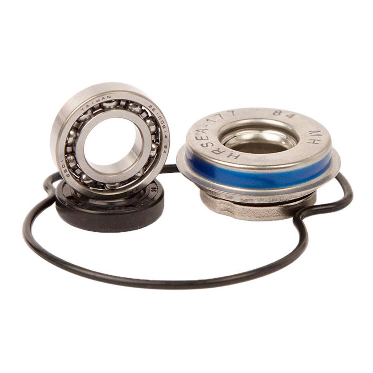 Water Pump Kit Honda CRF250R '10-'12