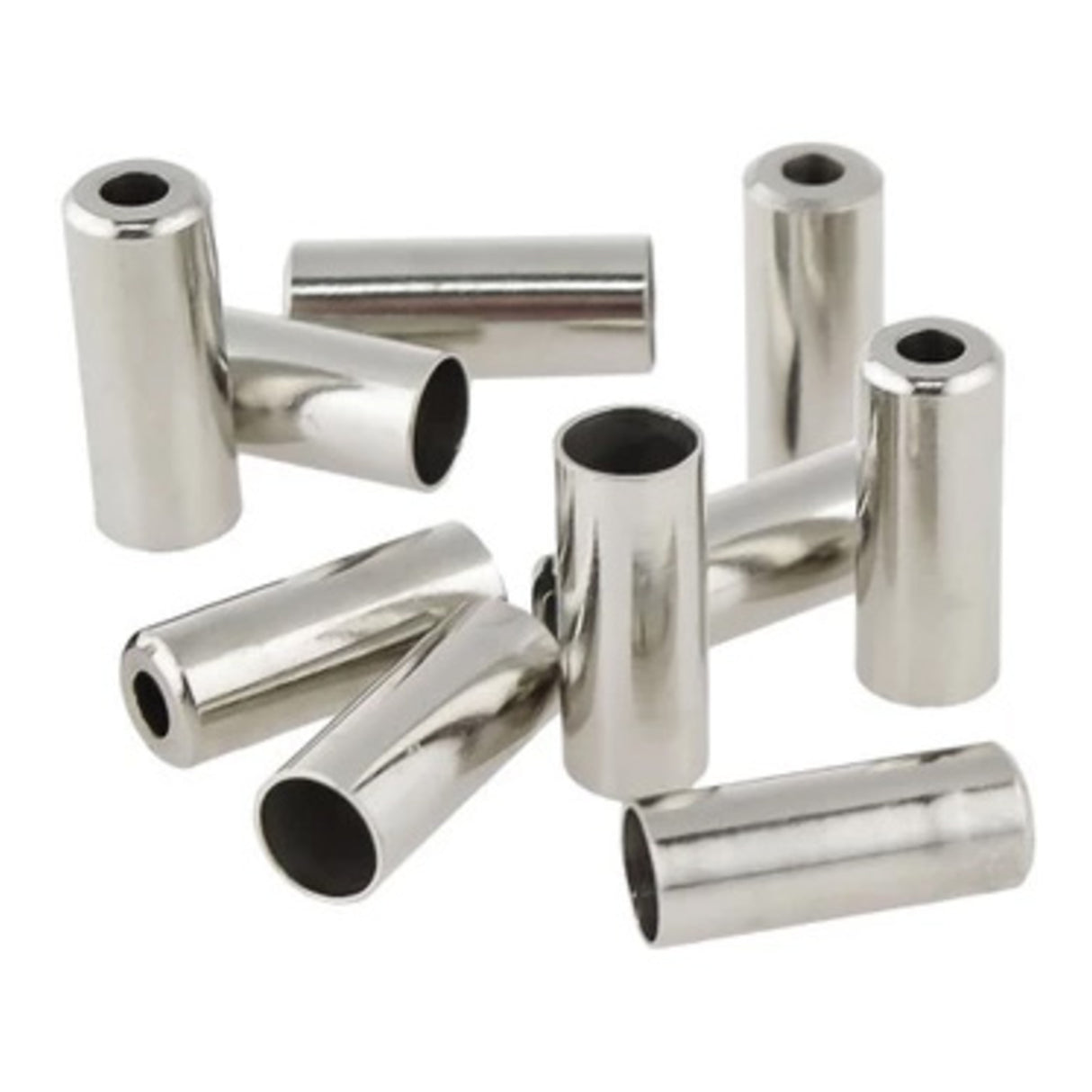 Whites Cable End Cap - 7mm (10 Pack)