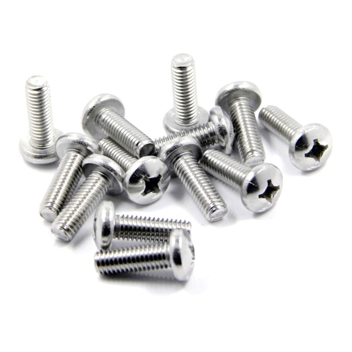 Whites Screw - 5 x 50mm (50 Pack)