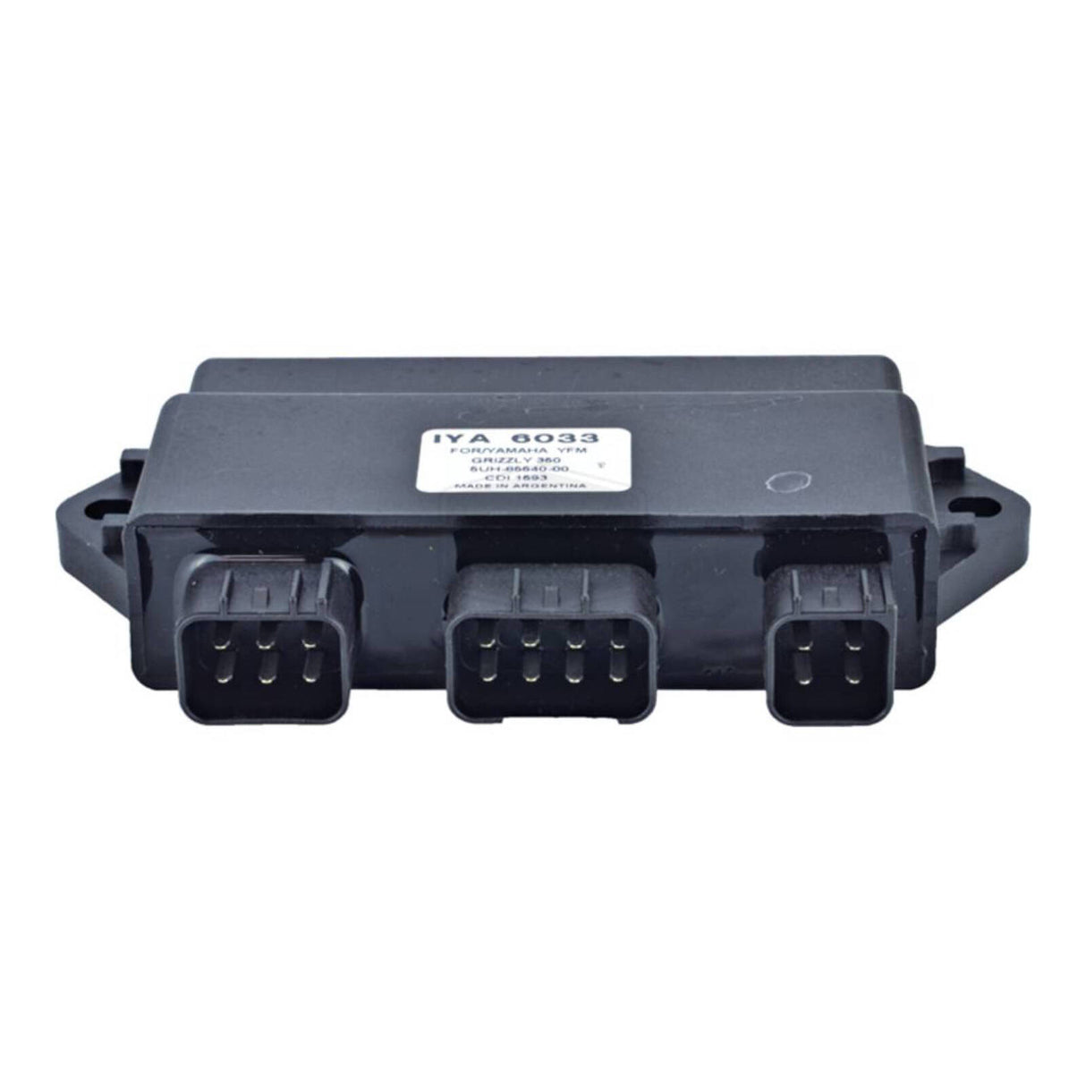 J&N CDI Module (160-02079)