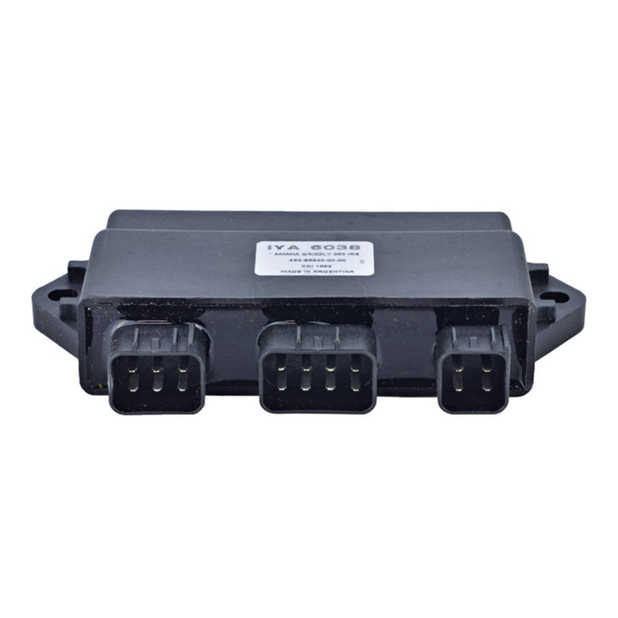 J&N CDI Module (160-02084)