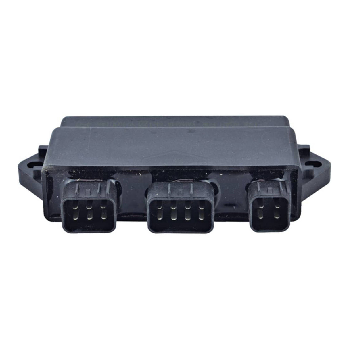 J&N CDI Module (160-02087)