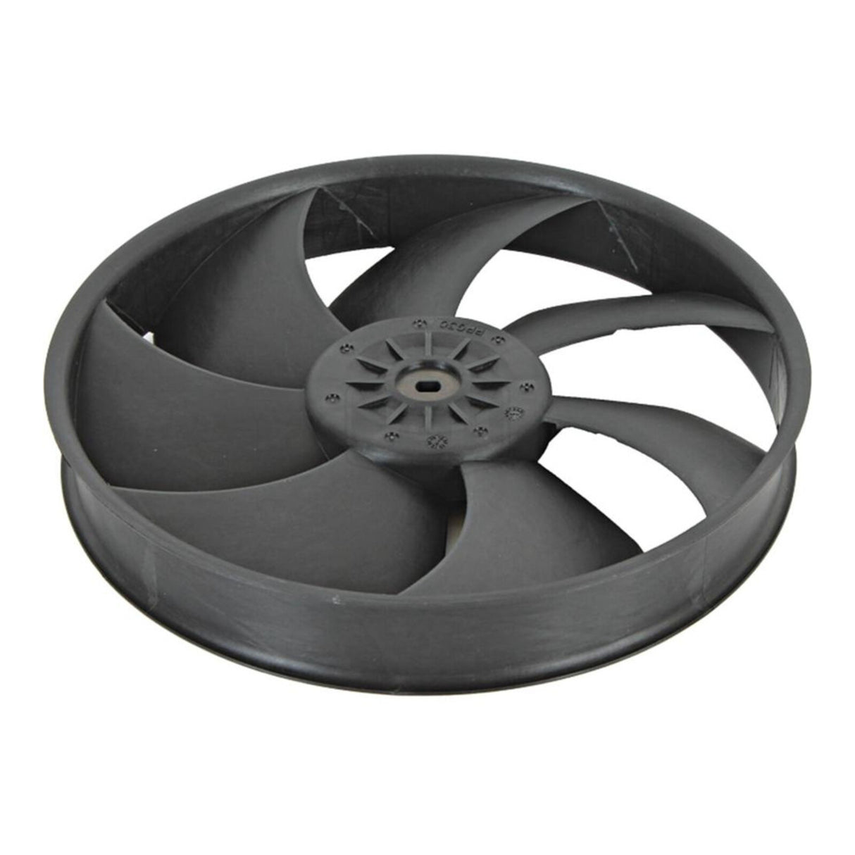 J&N Radiator Fan Wheel 200-58000