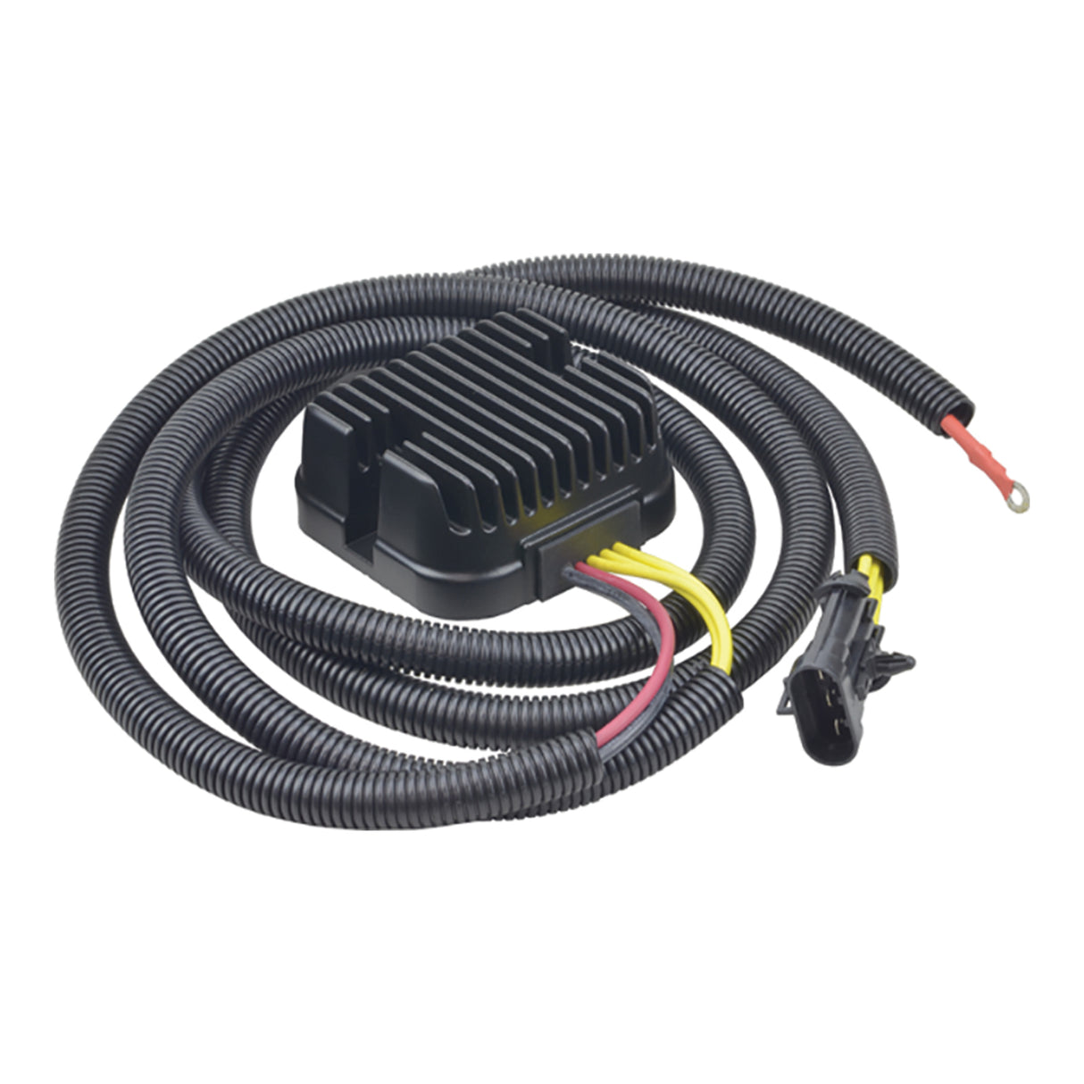 J&N Regulator (230-22103)