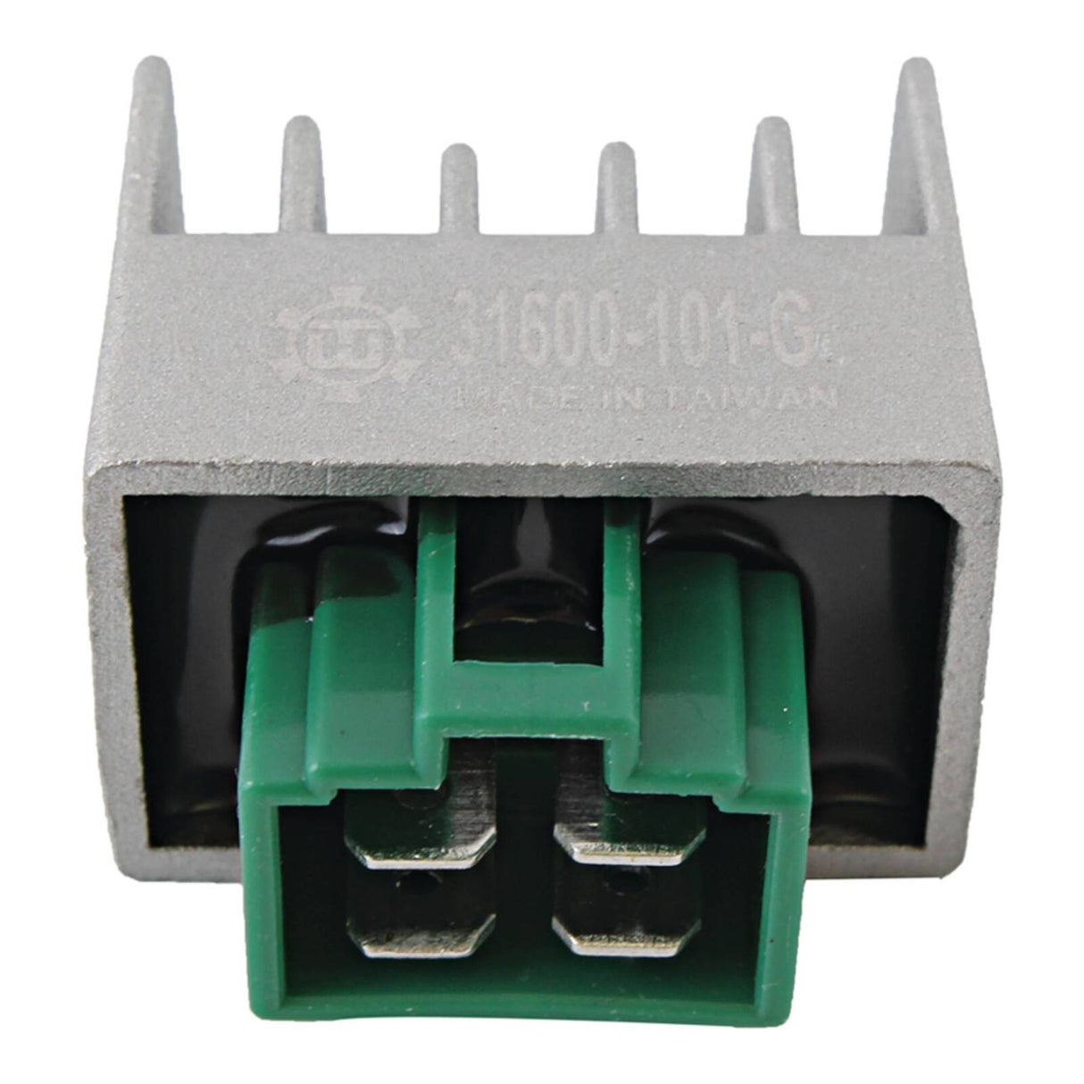 J&N Regulator Rectifier (230-58066)