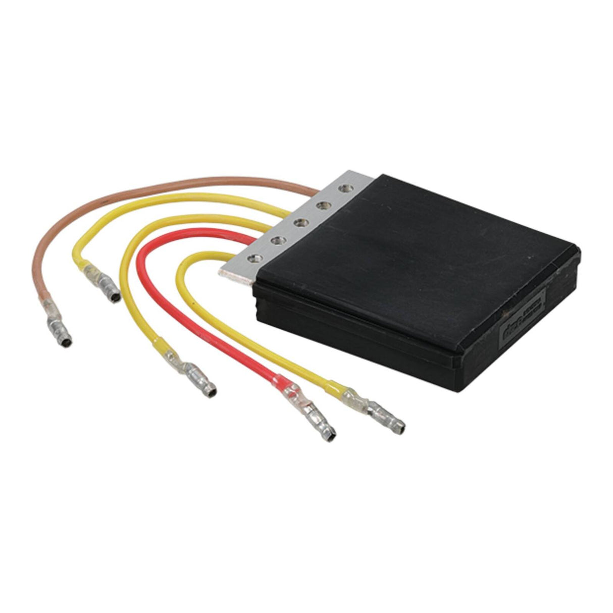 J&N Regulator Rectifier (230-58272)