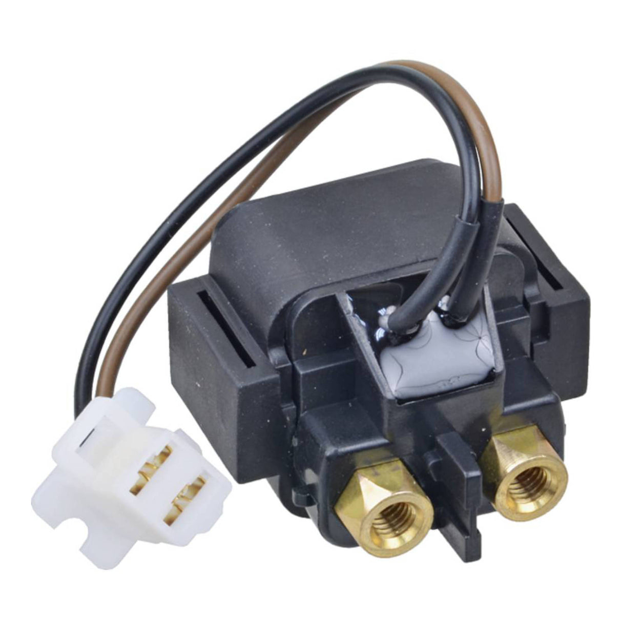 J&N Solenoid (240-54003)