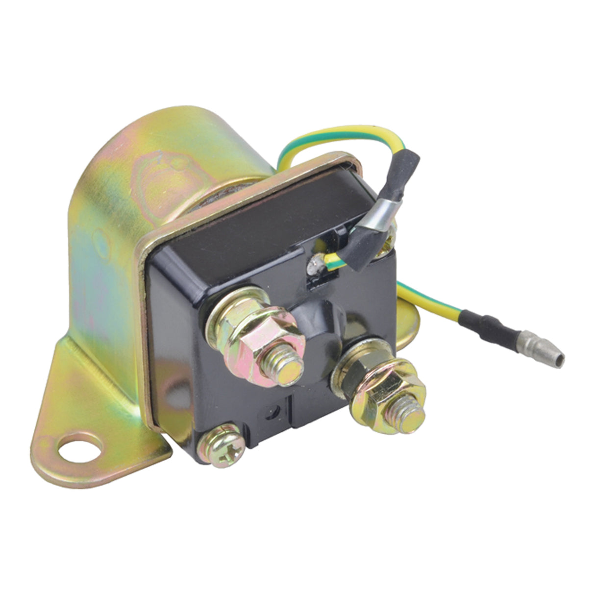 J&N Solenoid (240-54022)