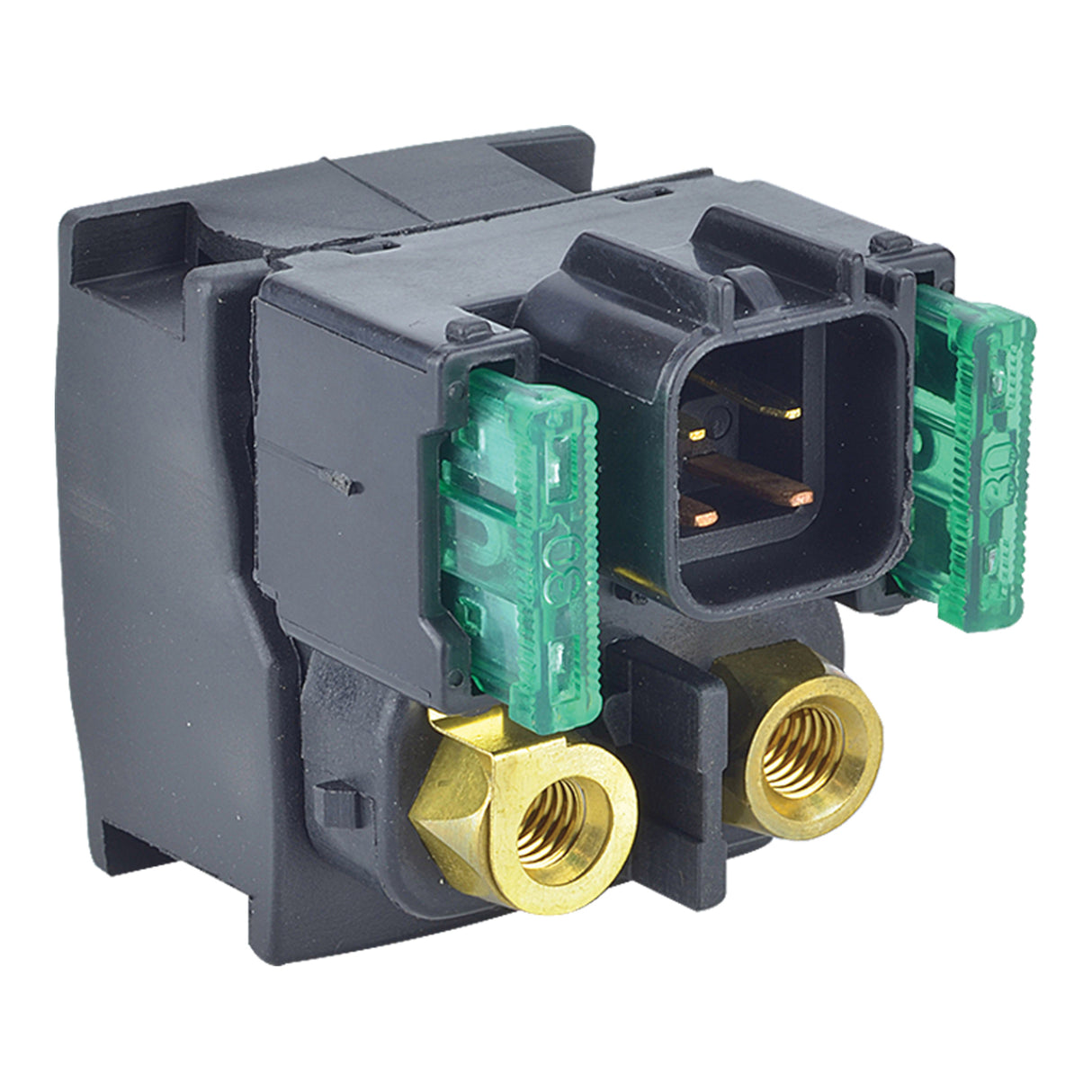 J&N Solenoid (240-54043)