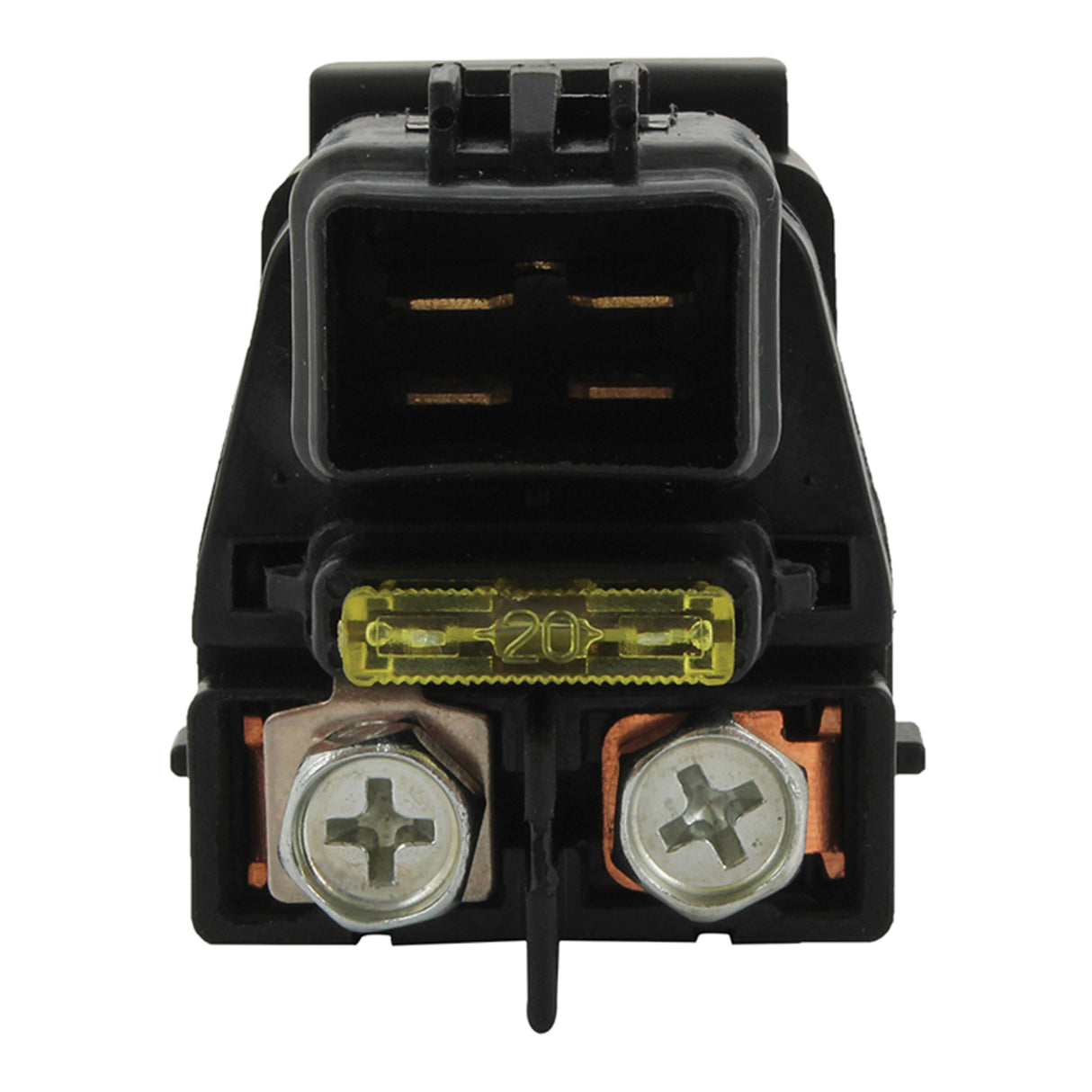 J&N Starter Relay (240-54050)