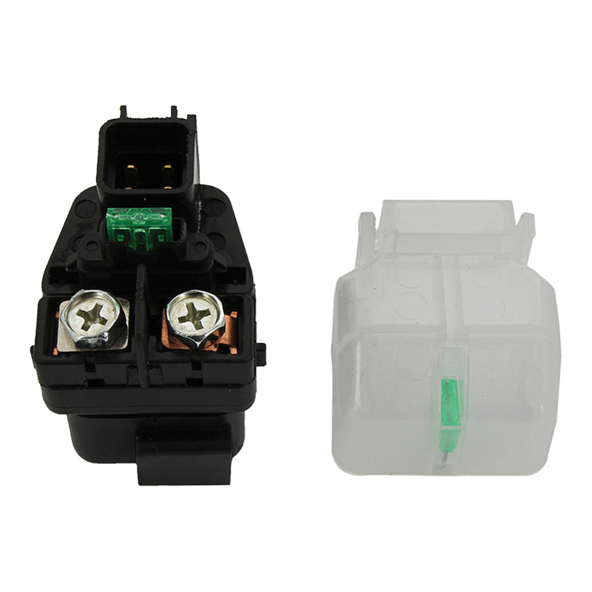 J&N Starter Relay (240-54054)