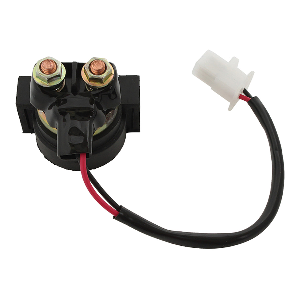 J&N Solenoid (240-54068)