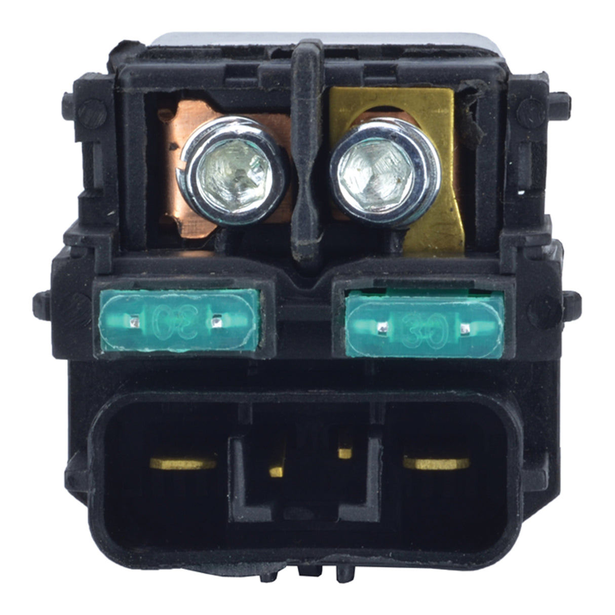 J&N Starter Relay (240-54078)