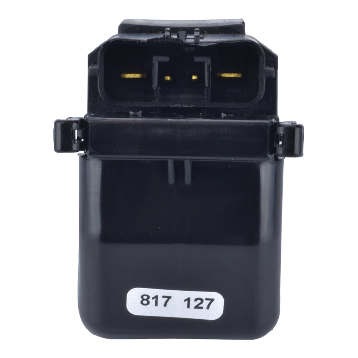 J&N Starter Relay (240-58020)