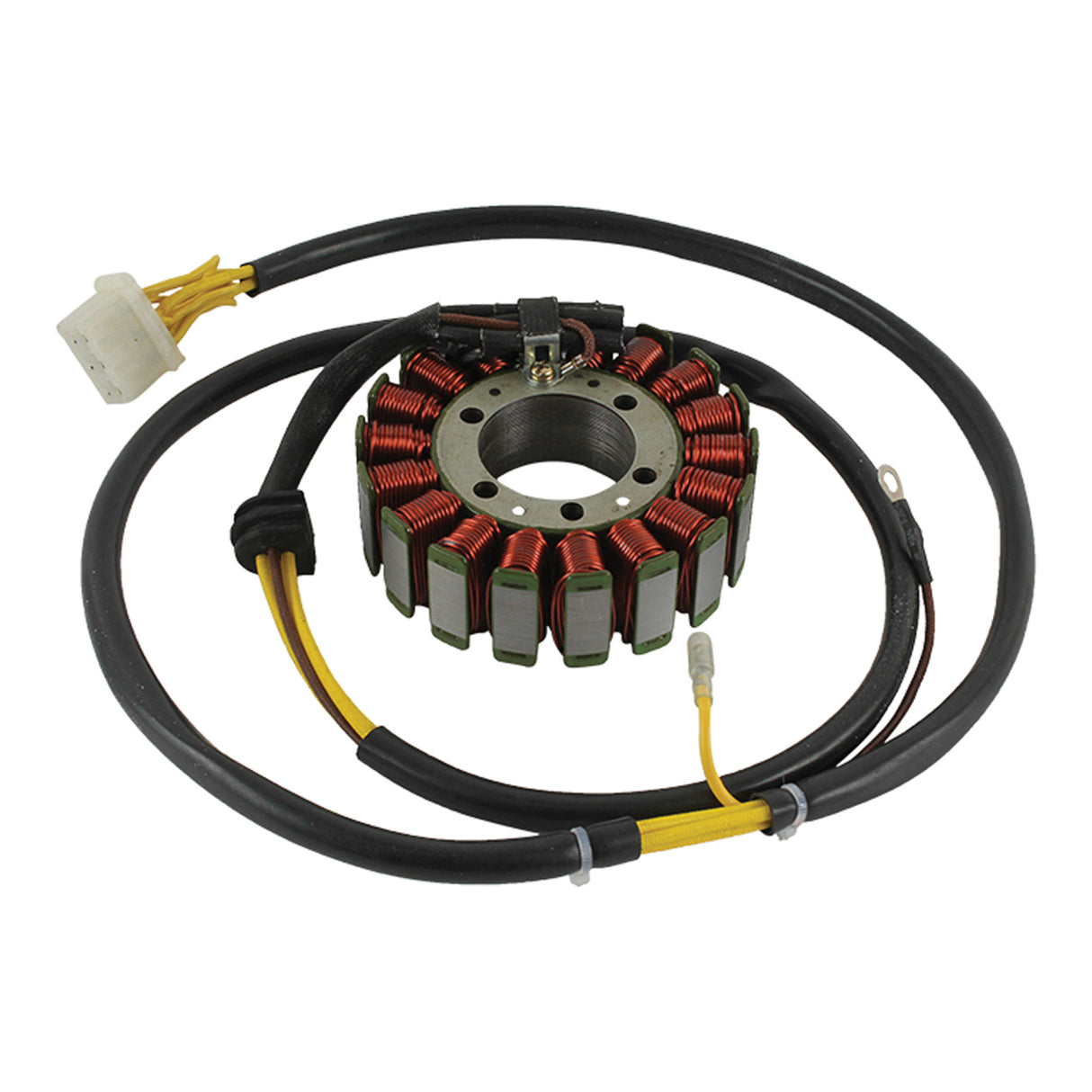 J&N Stator Coil (340-22024)