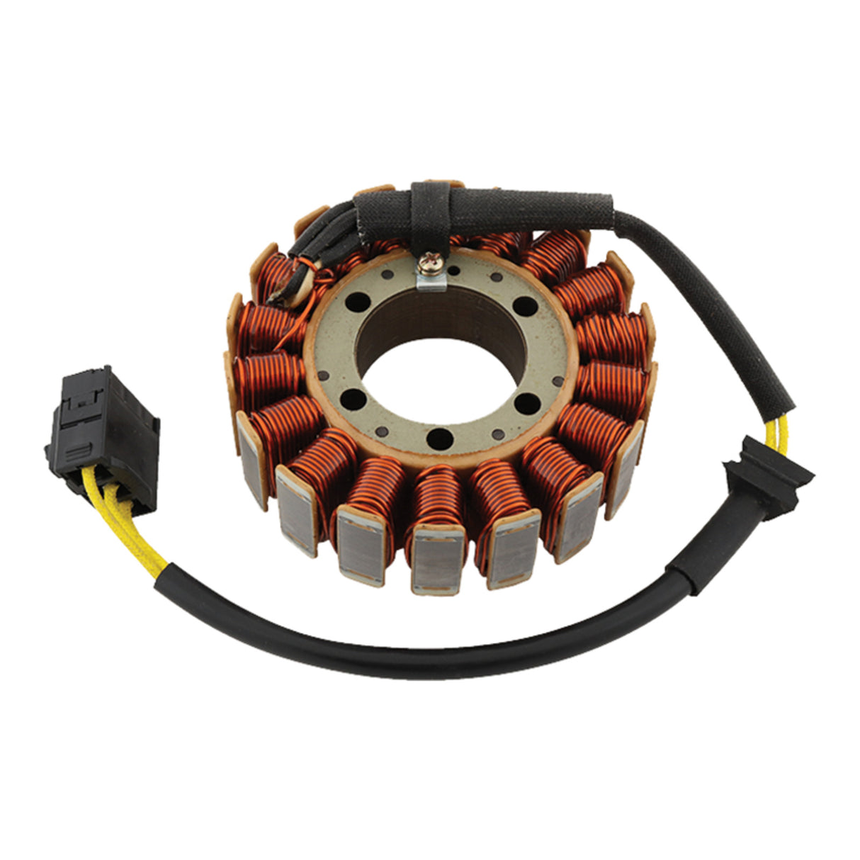 J&N Stator Coil (340-58034)
