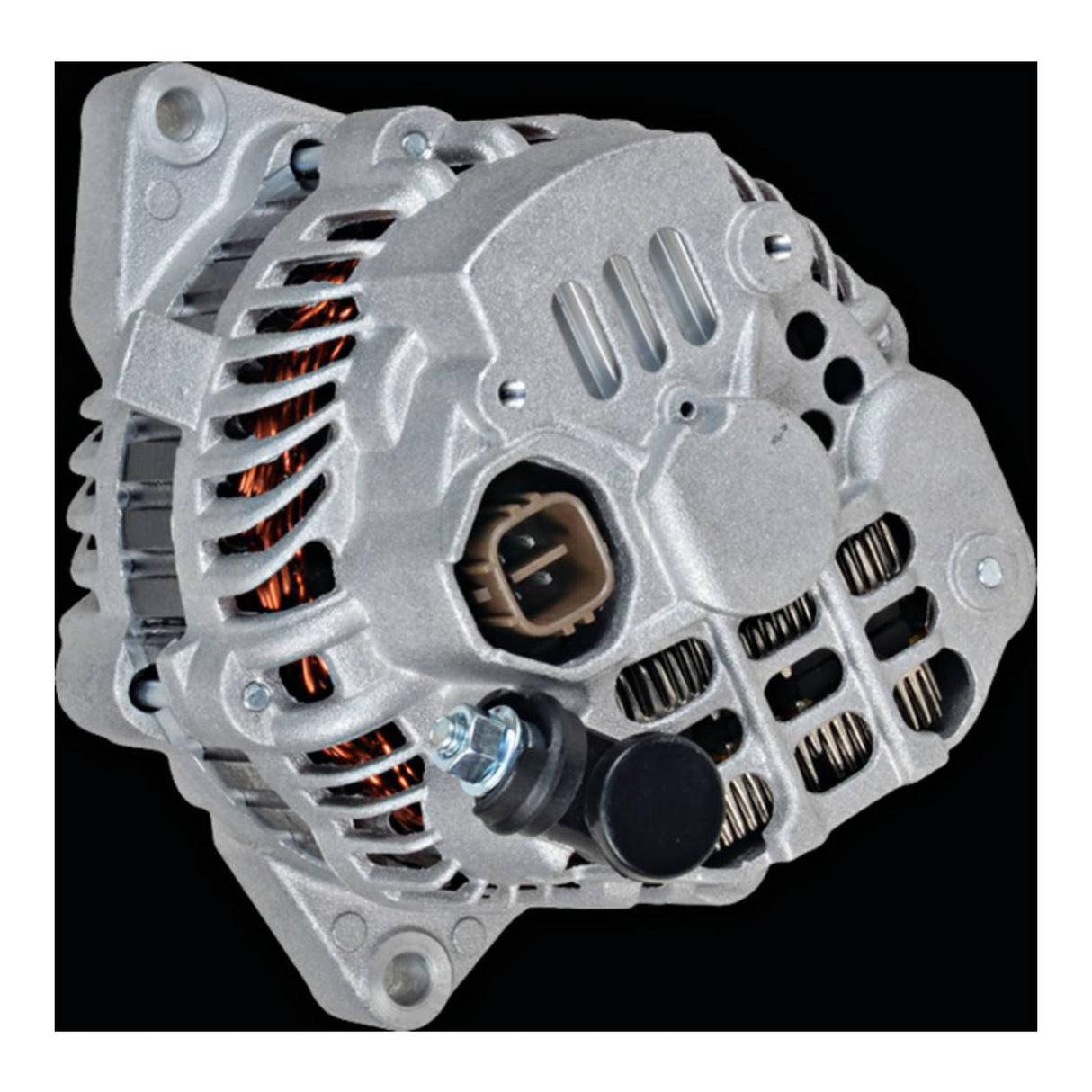 J&N Alternator (400-48059)