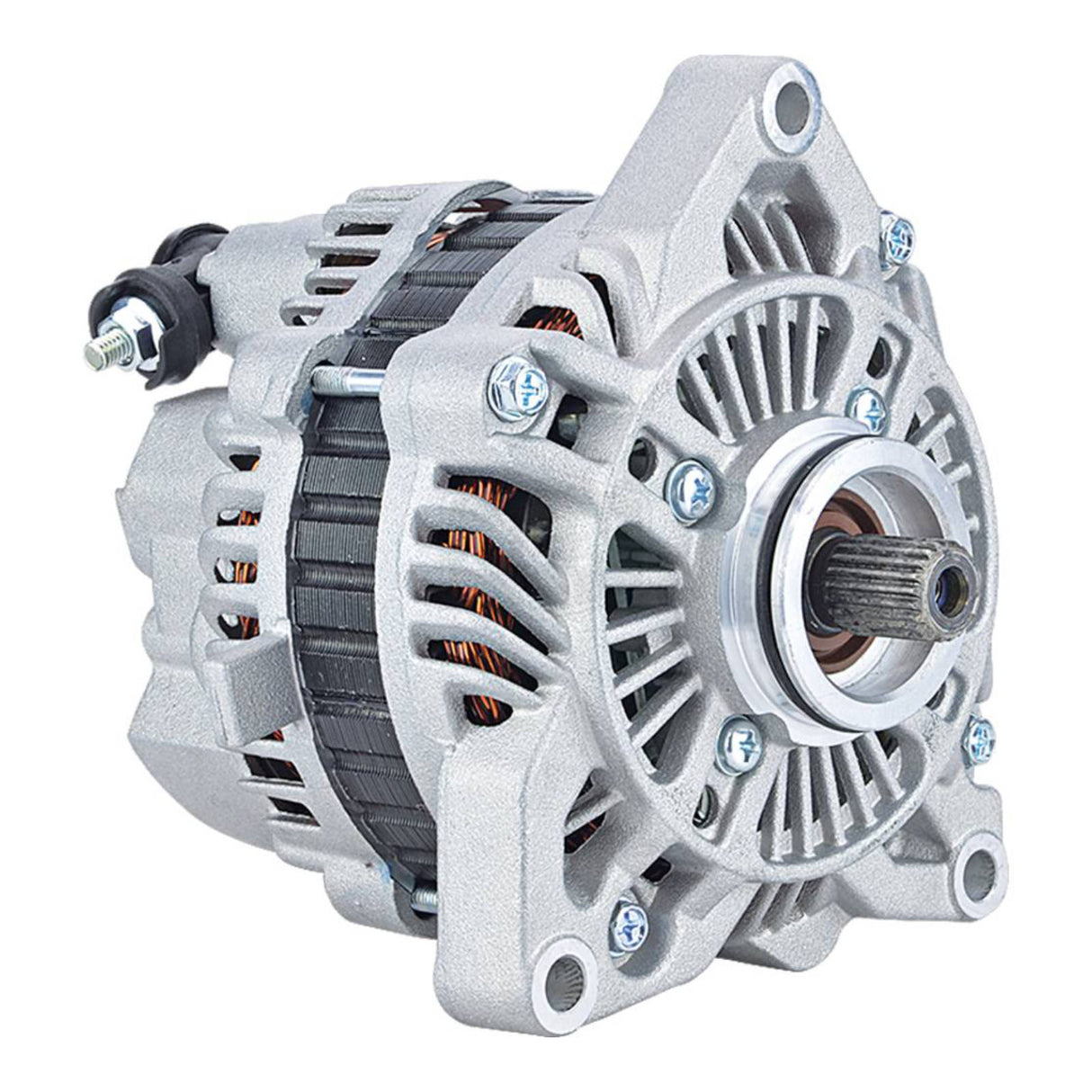 J&N Alternator (400-48174)