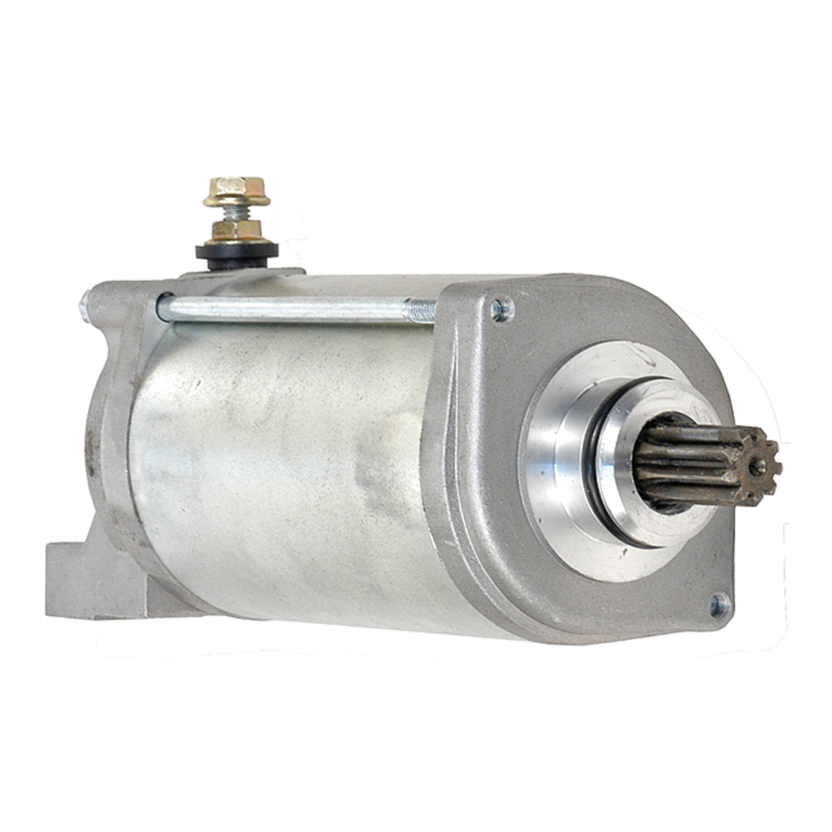 J&N Starter Motor (410-52172)