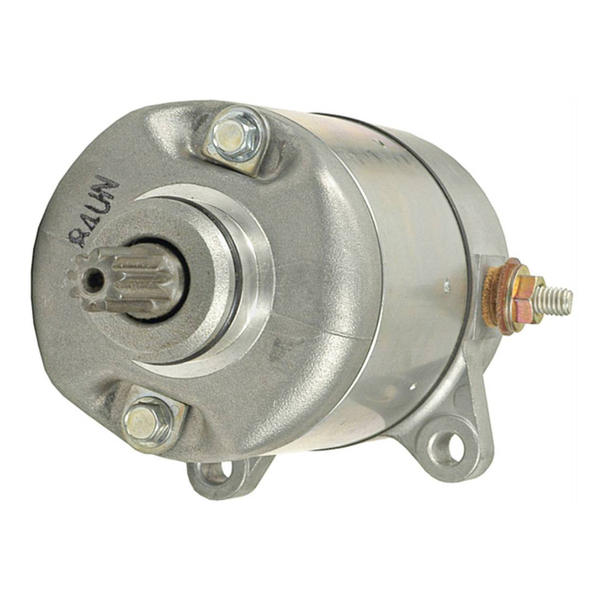 J&N Starter Motor (410-54005)