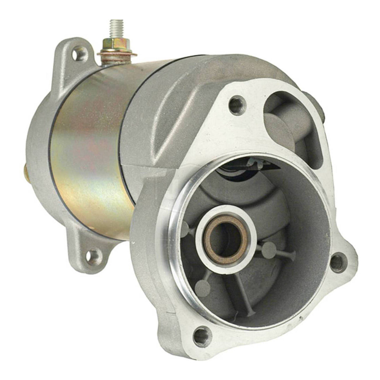 J&N Starter Motor (410-54006)
