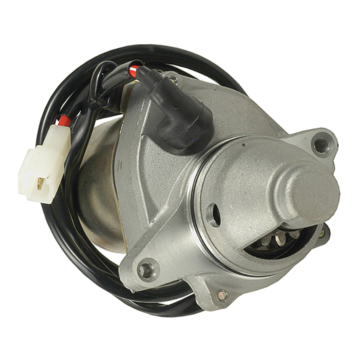 J&N Starter Motor (410-54009)
