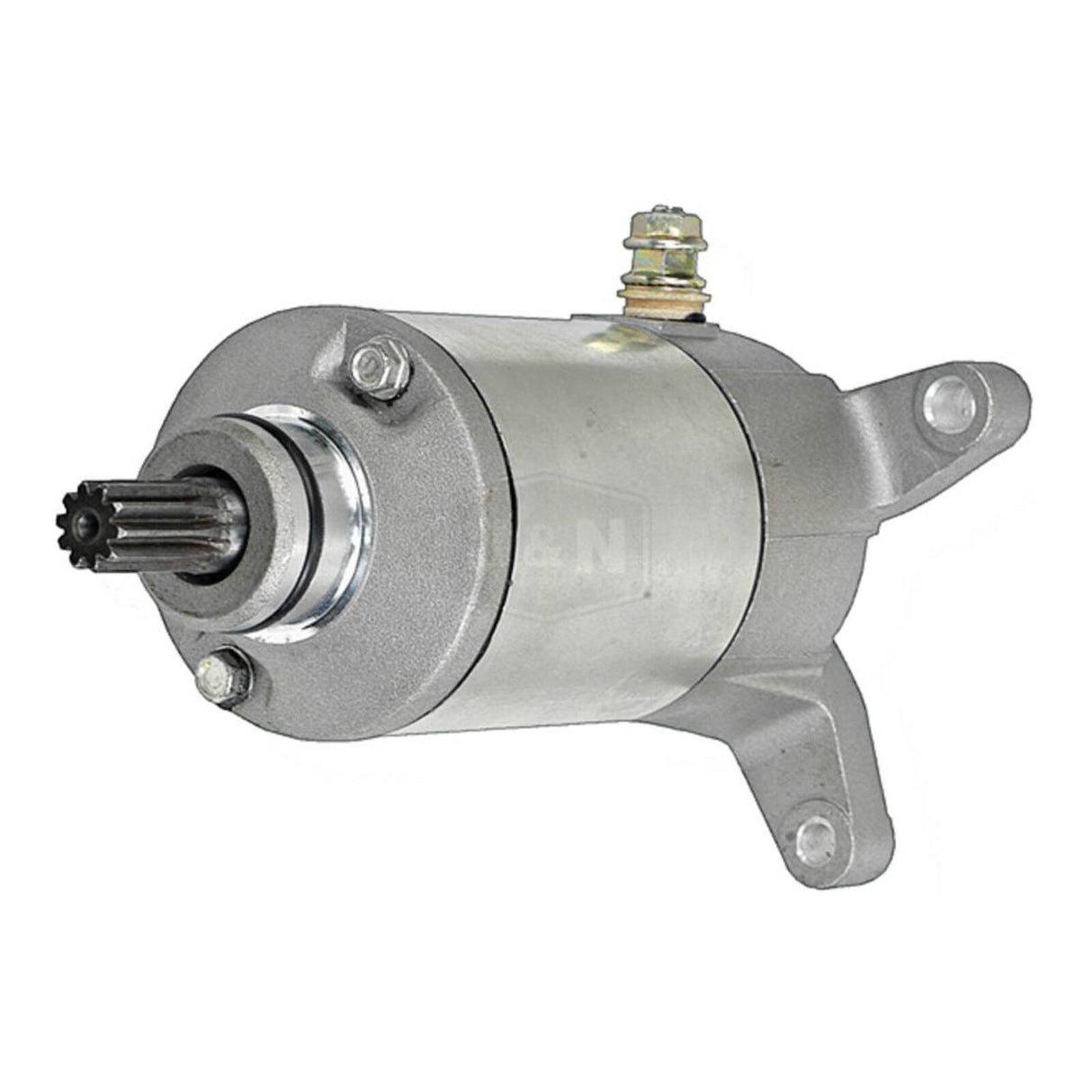 J&N Starter Motor (410-54046)