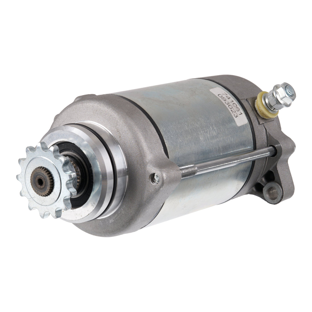 J&N Starter Motor (410-54049)