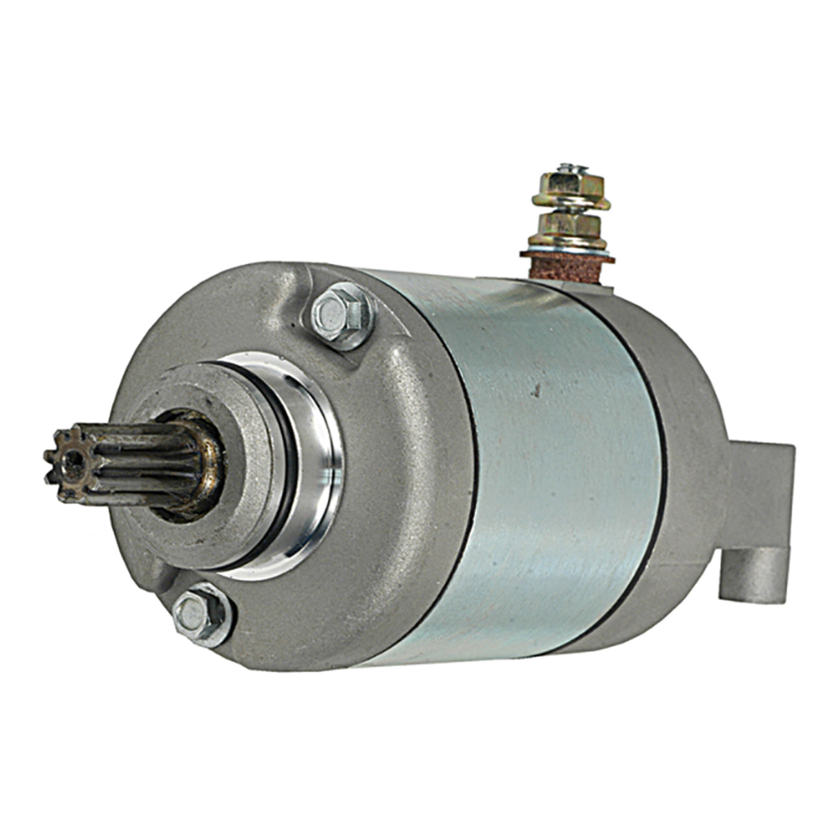 J&N Starter Motor (410-54092)