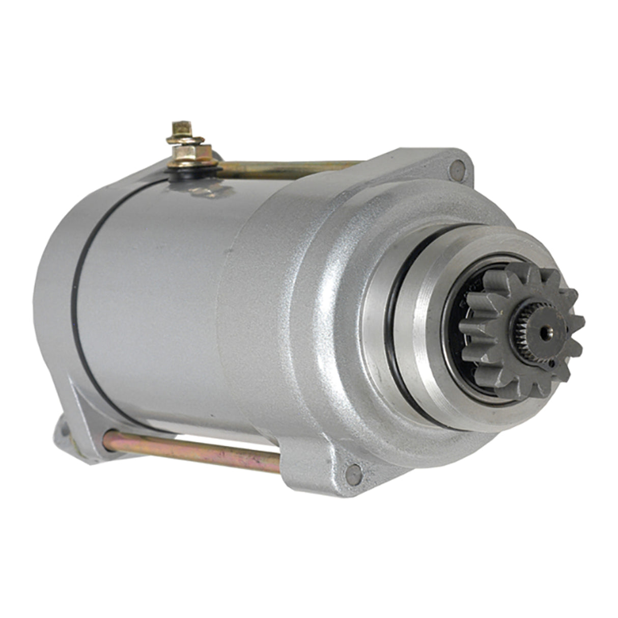 J&N Starter Motor (410-54125)
