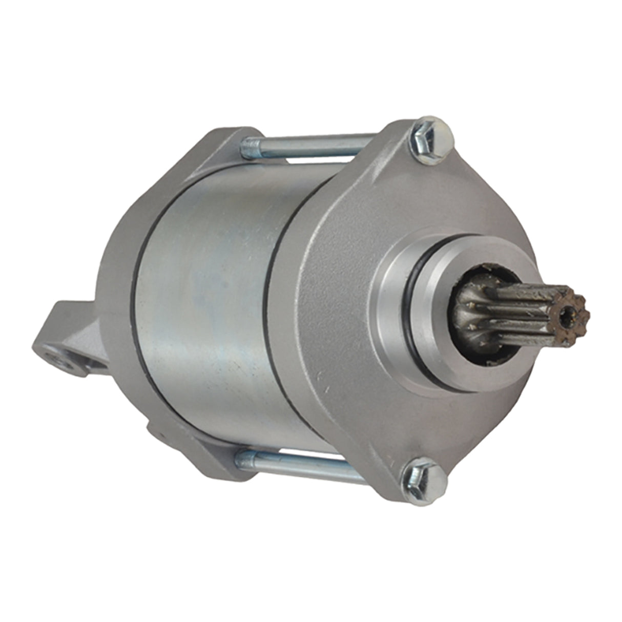 J&N Starter Motor (410-54144)