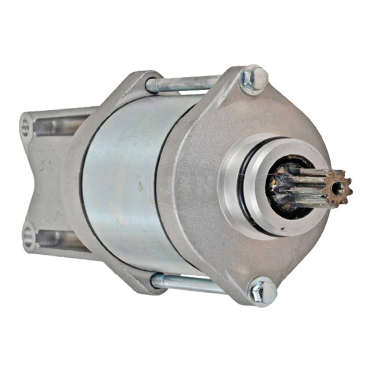 J&N Starter Motor (410-54146)