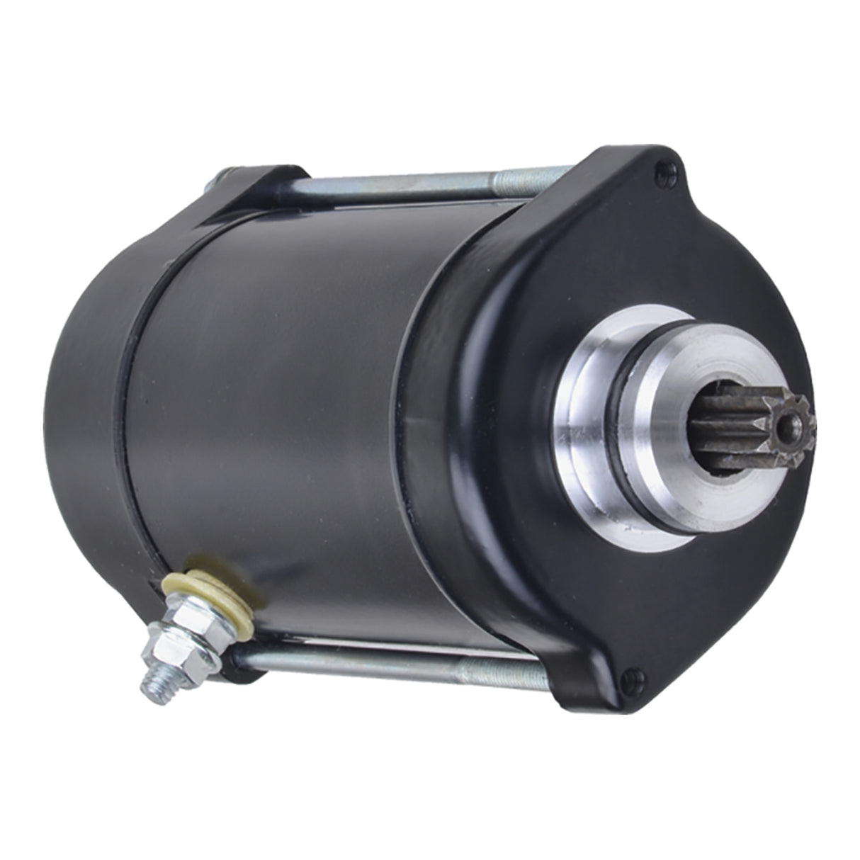 J&N Starter Motor (410-54168)