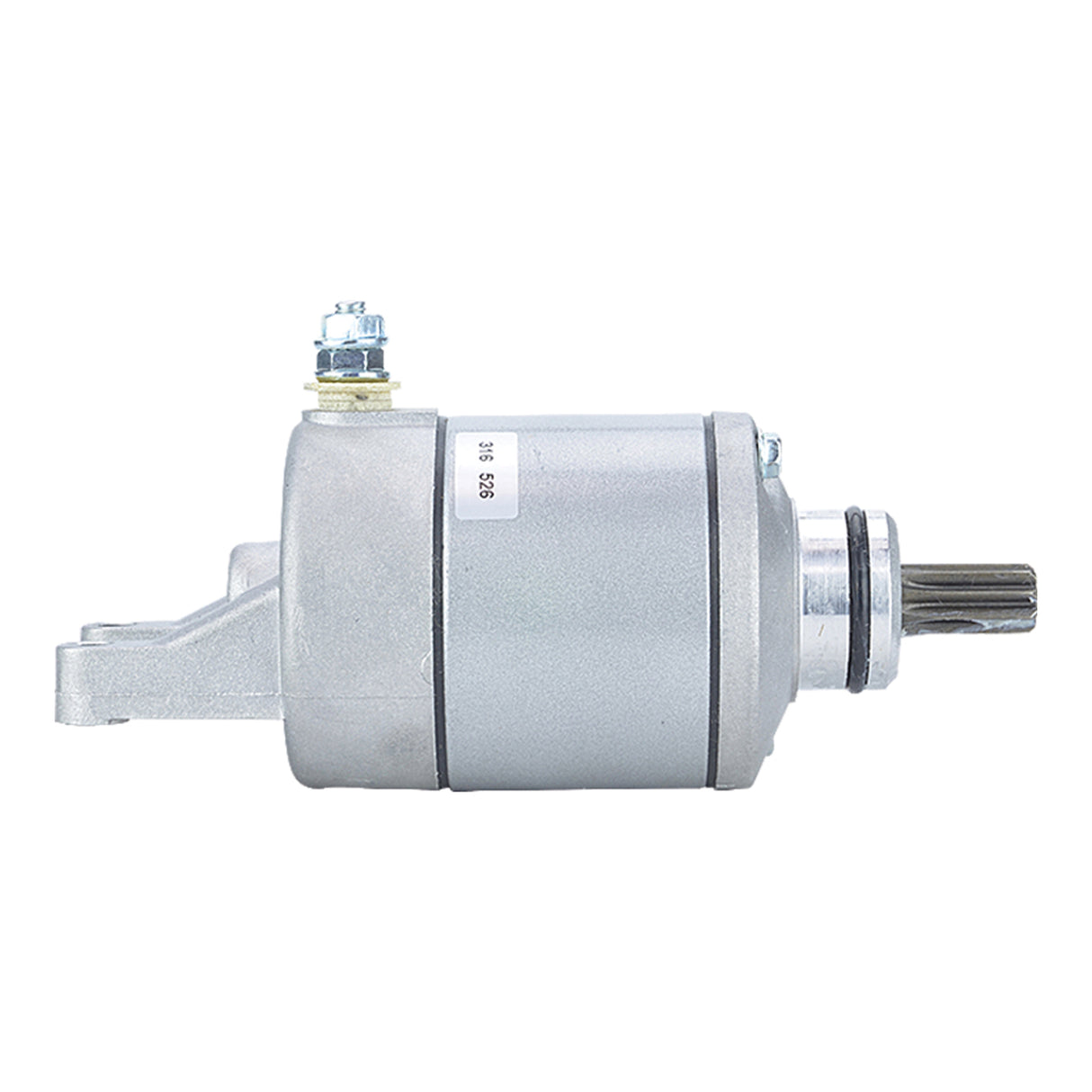 J&N Starter Motor (410-54217)