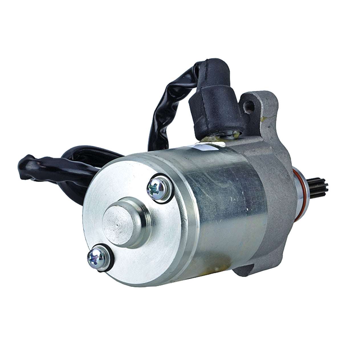 J&N Starter Motor (410-54221)