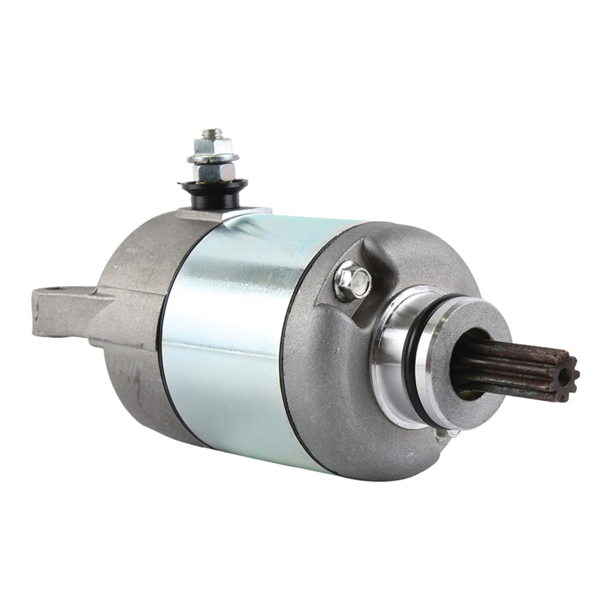 J&N Starter Motor (410-54224)