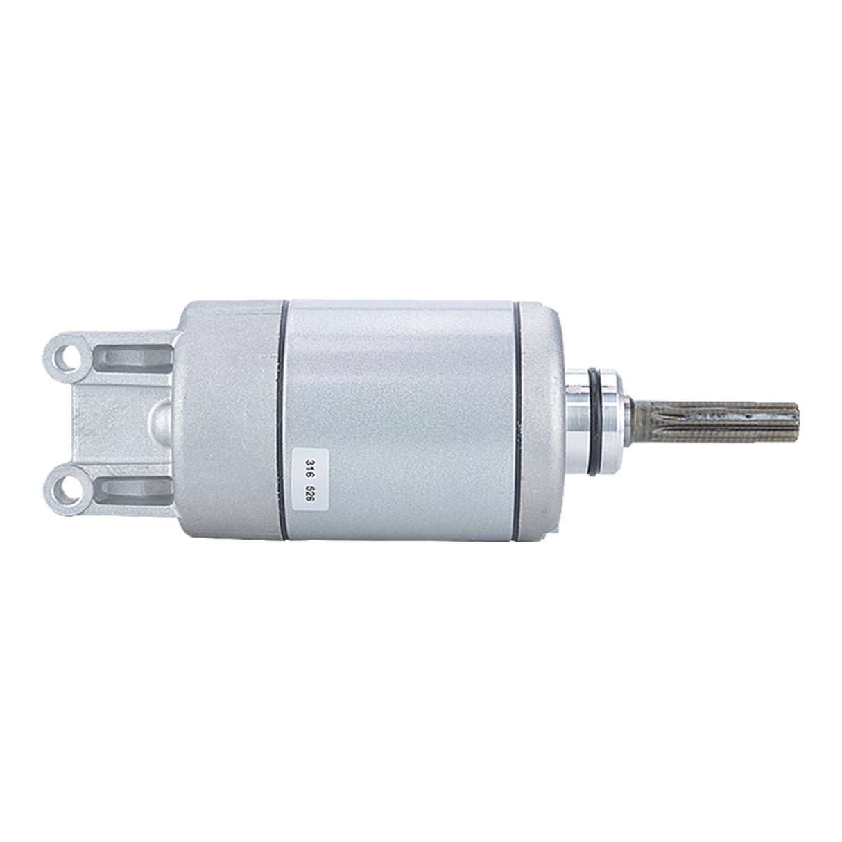 J&N Starter Motor (410-54239)