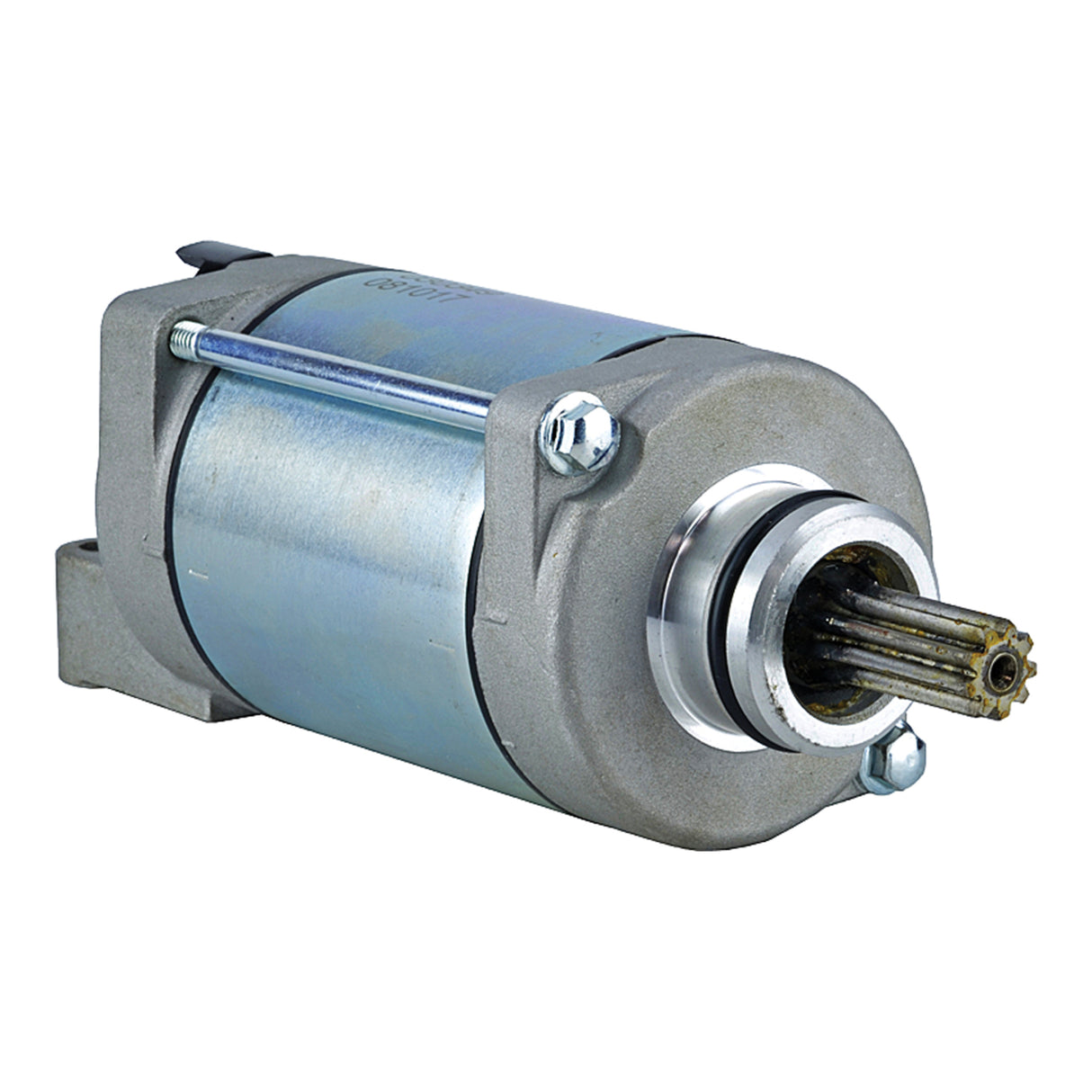 J&N Starter Motor (410-54257)