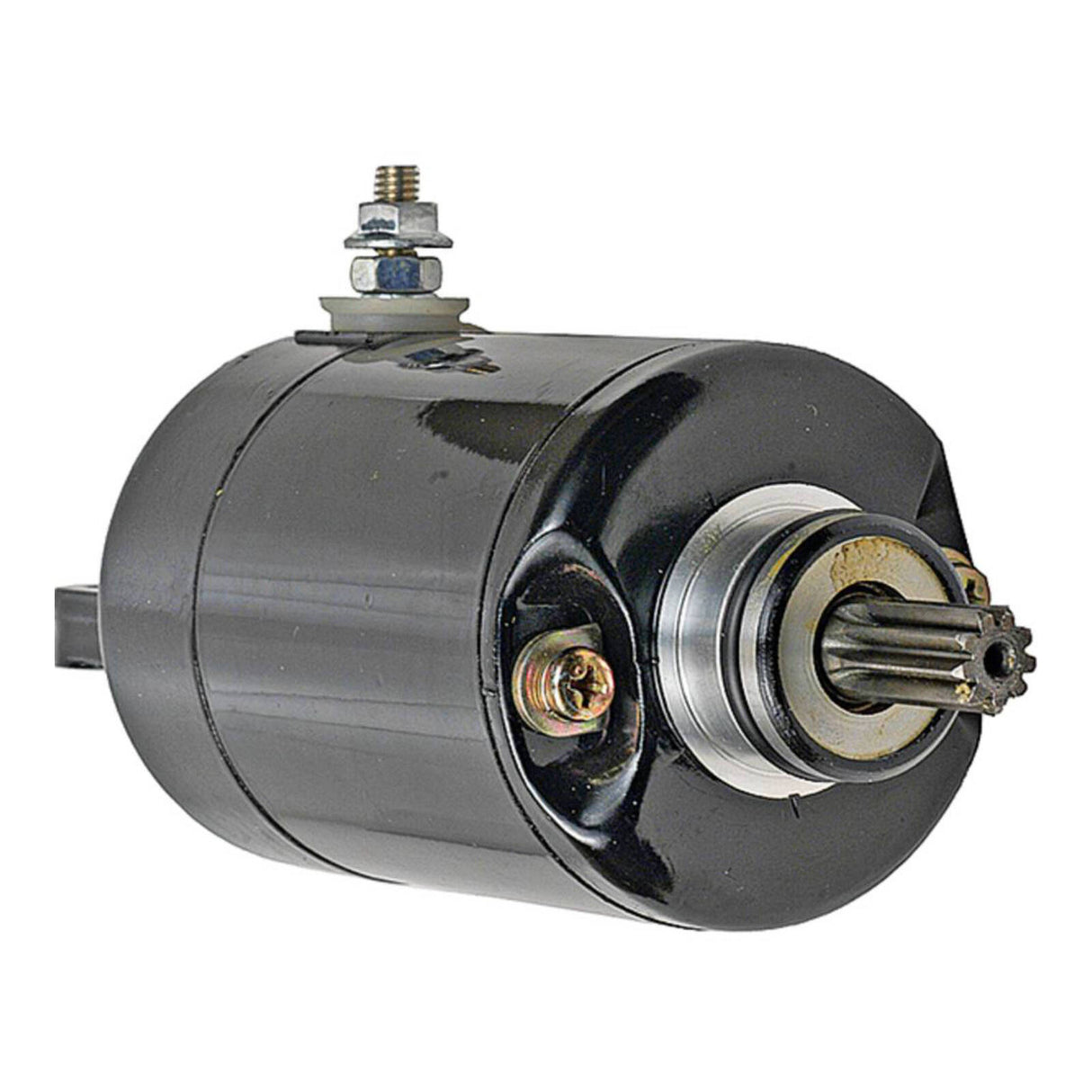 J&N Starter Motor (410-58026)