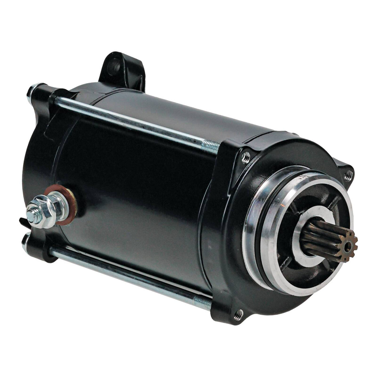 J&N Starter Motor (410-58041)