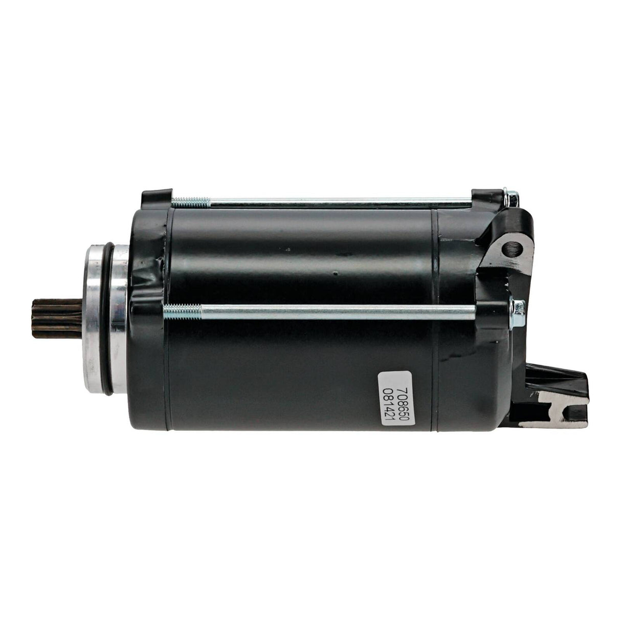 J&N Starter Motor (410-58041)