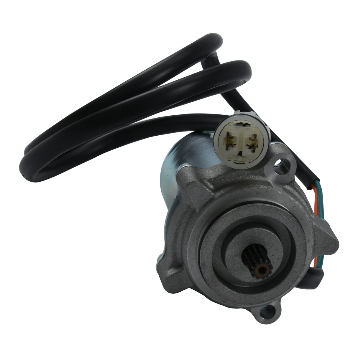 J&N Powershift Control Motor (430-58008)
