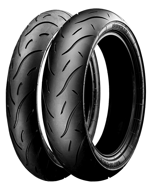 Heidenau K80 160/60-17 M/C 69H TL
