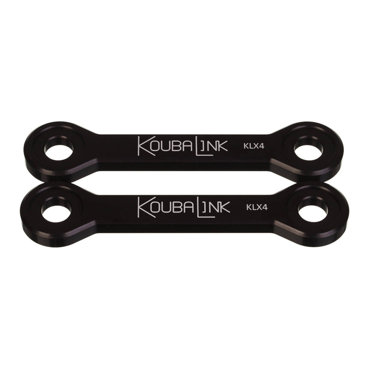 KoubaLink 32-44mm Lowering Link KLX4 - Black