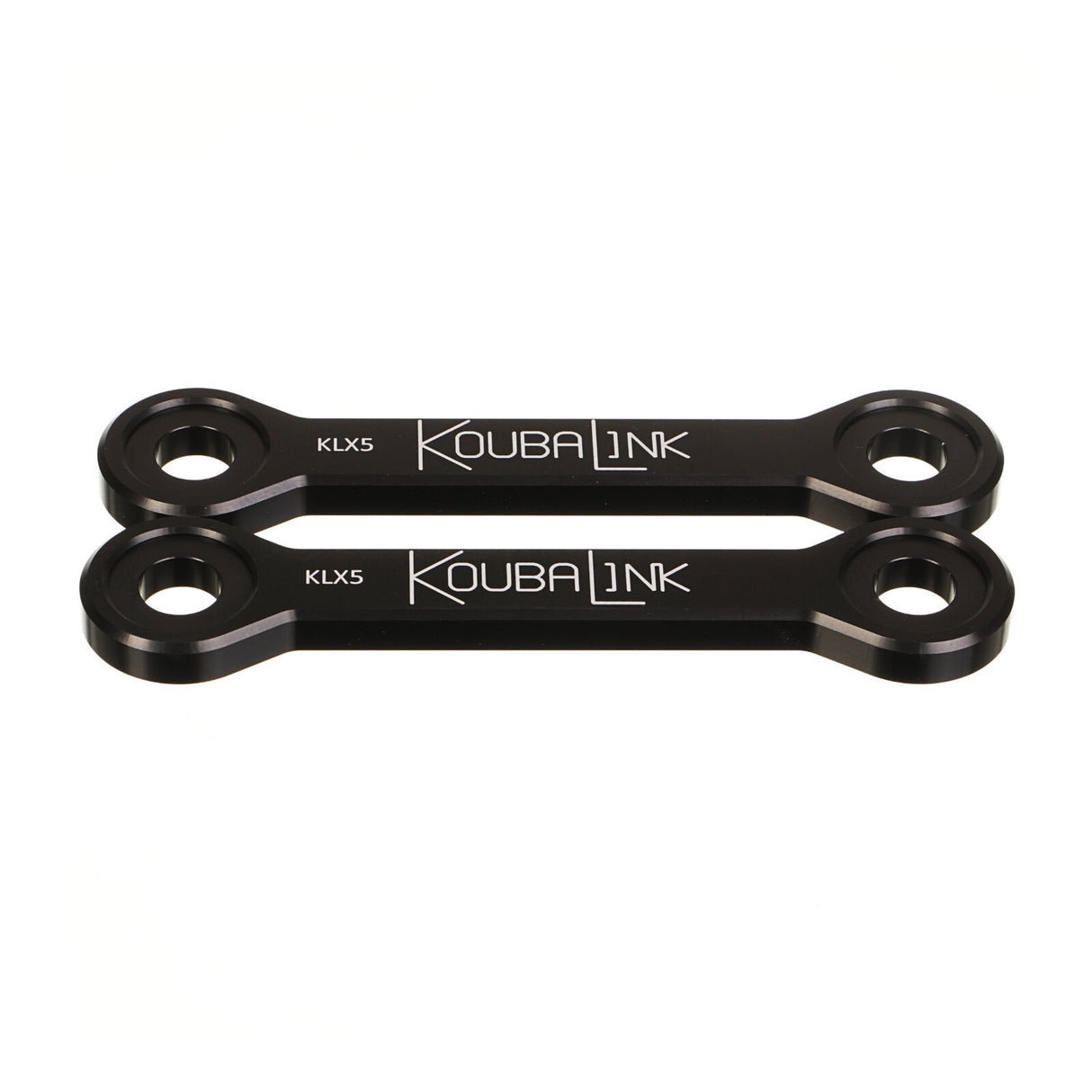 KoubaLink 51-57mm Lowering Link KLX5 - Black